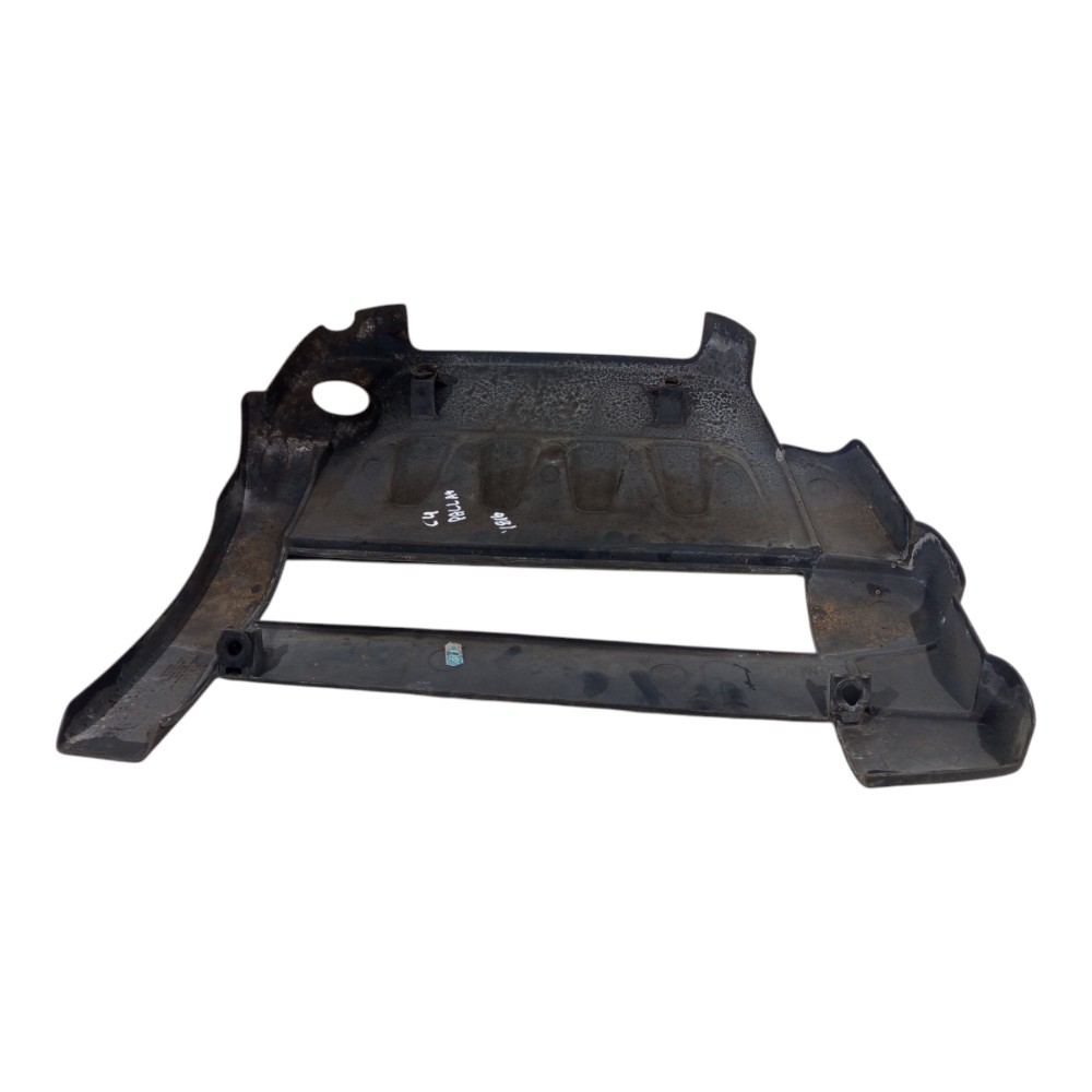 Tampa Motor Capa Pallas 2 Citroen Peugeot C4 307 2011 A 2011 8