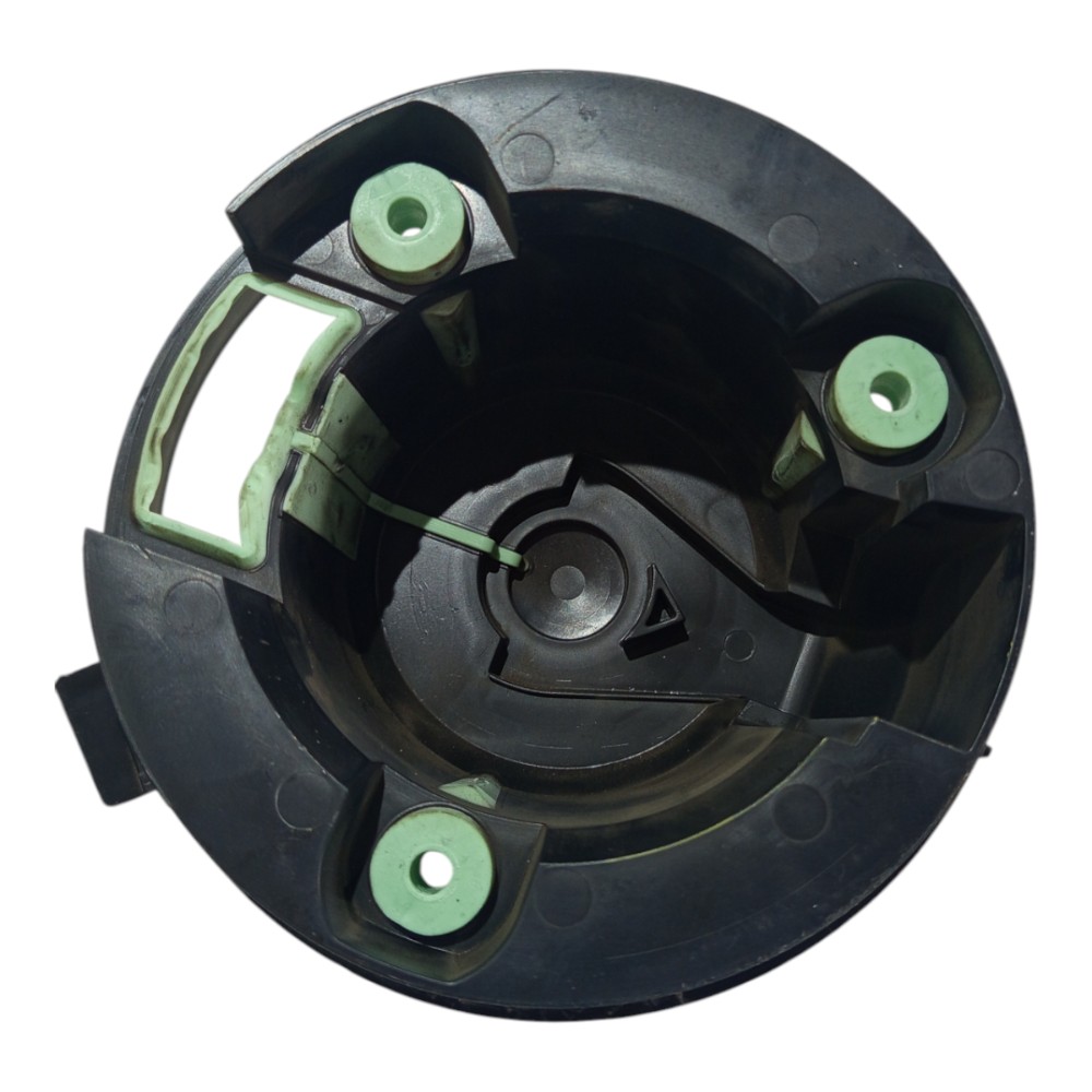 Motor Ventilador Ar Forçado Peugeot 308 1.6 2012 A 2017 2