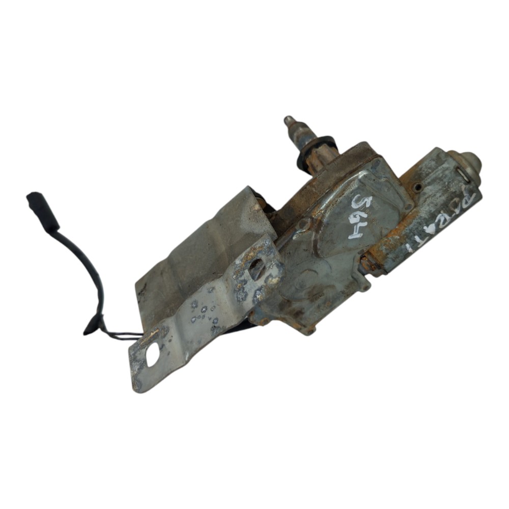 Motor Limpador Parabrisa Vw Parati Gol 1995 1996 1997 A 2005 2