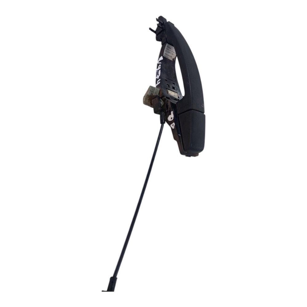Maçaneta Externa Dianteira Direita Freelander 2 2006 A 2014 4