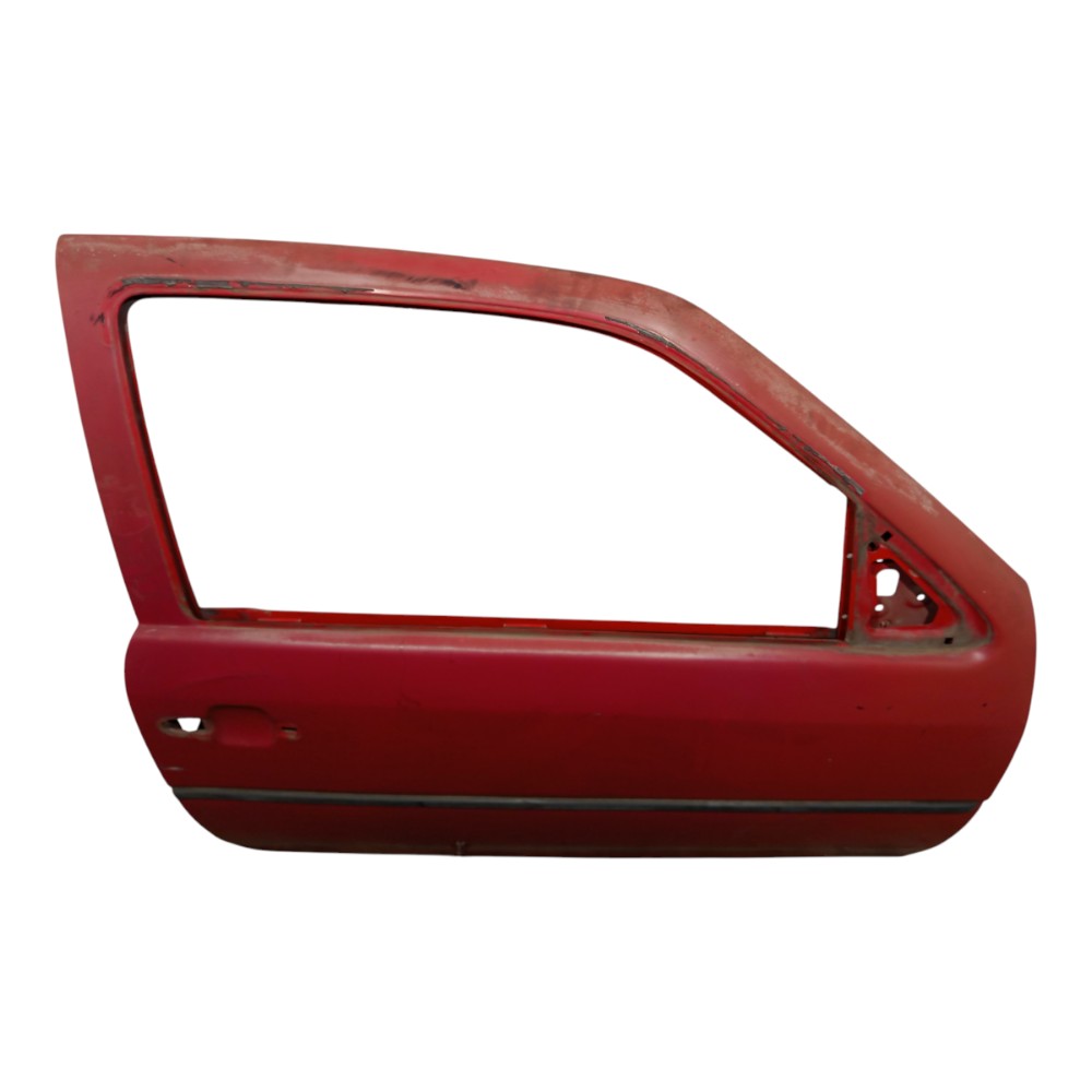 Porta Dianteira Direita Volkswagen Gol 2p 1999 2000 A 2005 4
