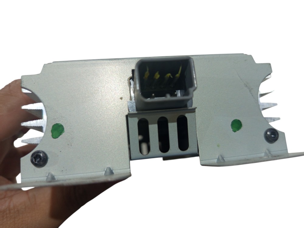 Modulo Interface Ford Fusion 2006 2007 2008 A 2009 5