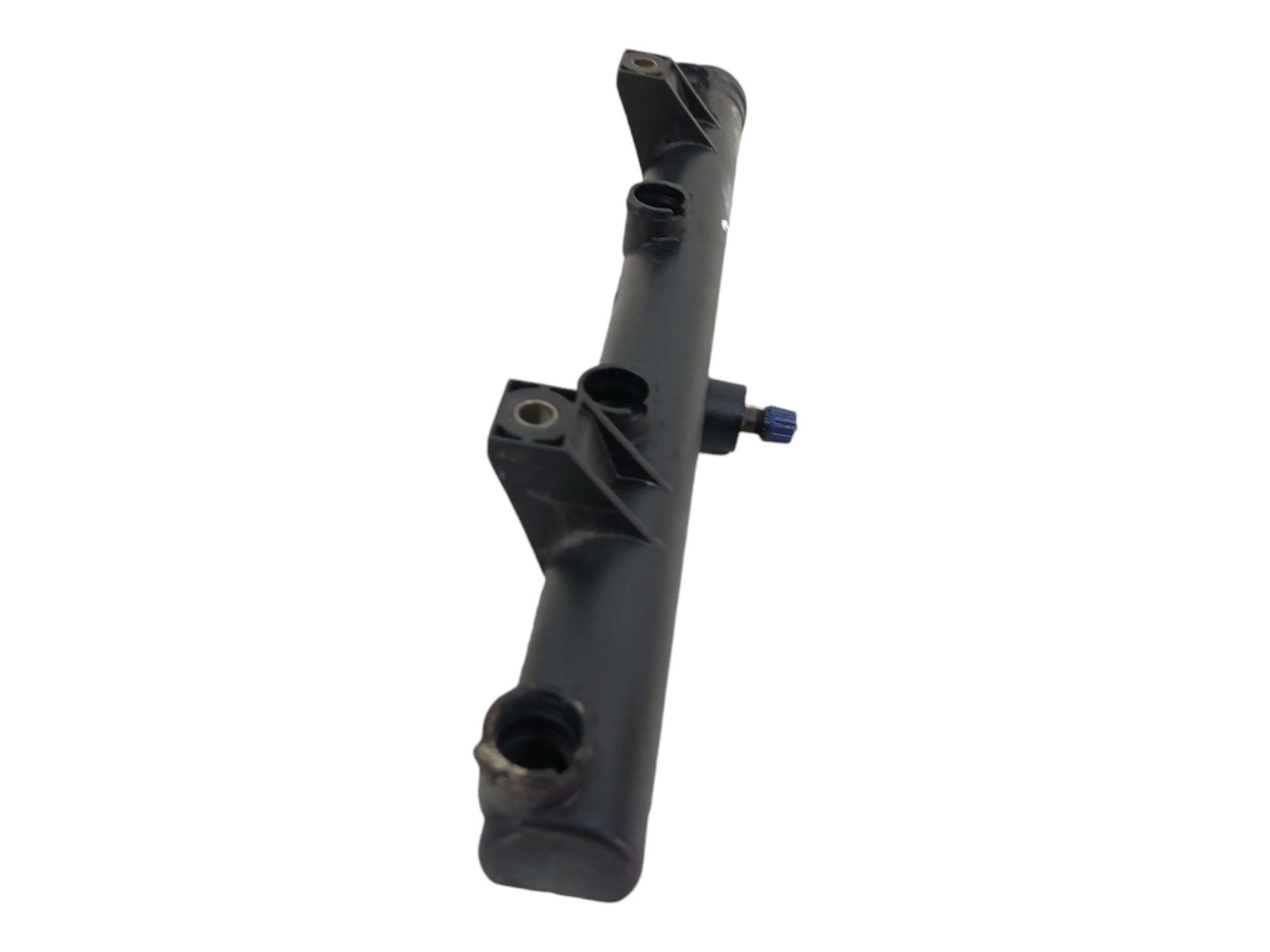 Flauta Bico Injetor Peugeot 307 2.0 Gasolina 2004 A 2013 5