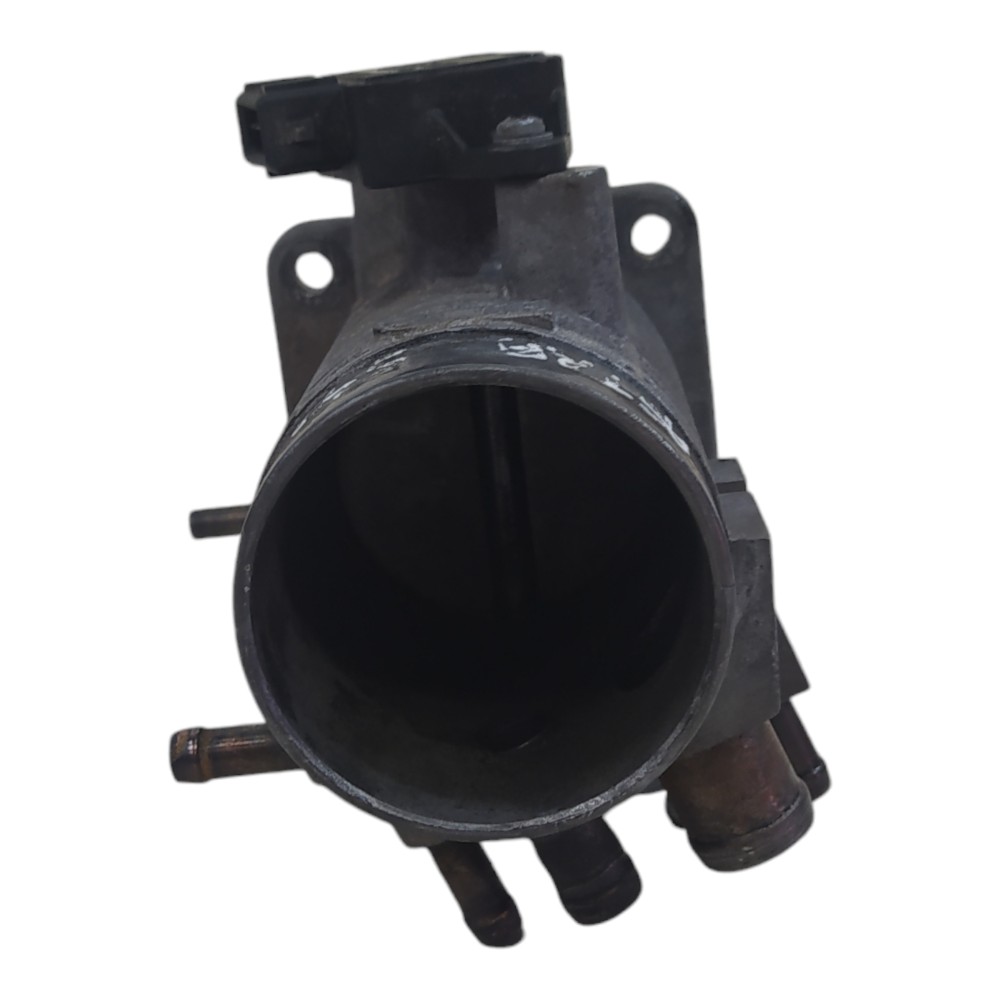 Tbi Corpo Borboleta Injeção Gm Astra Belga 2.0 1994 A 1997 1