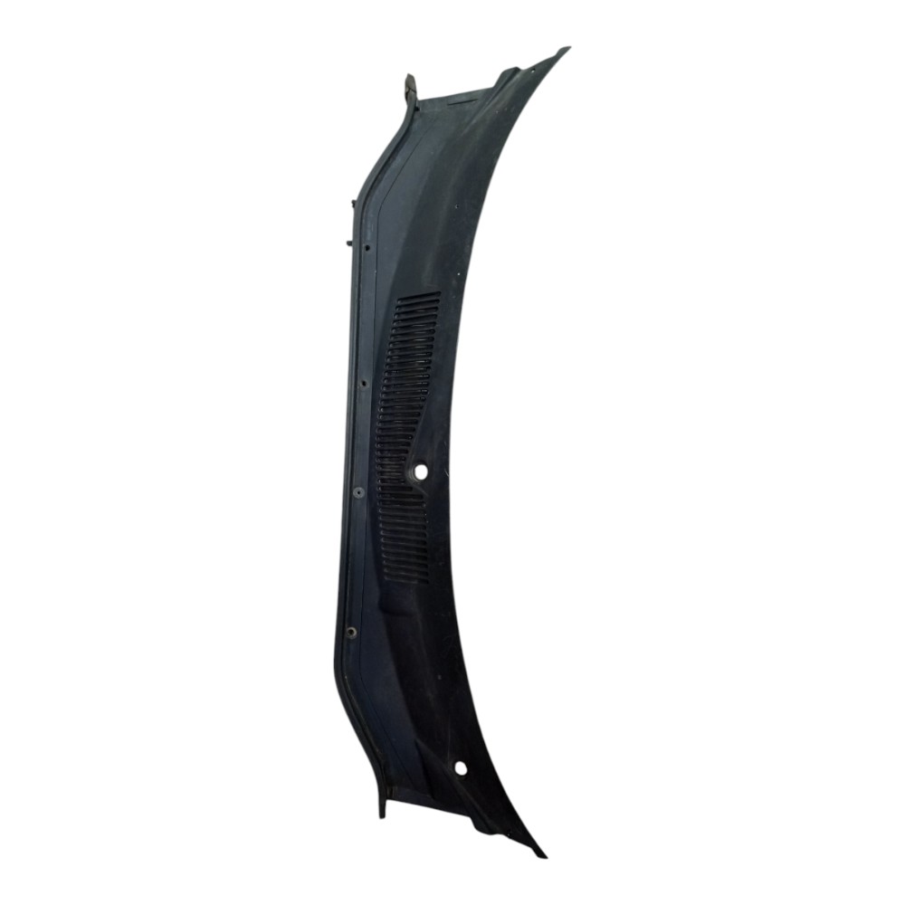 Grade Churrasqueira Parabrisa Fiat Palio 1996 1997 A 2002 4