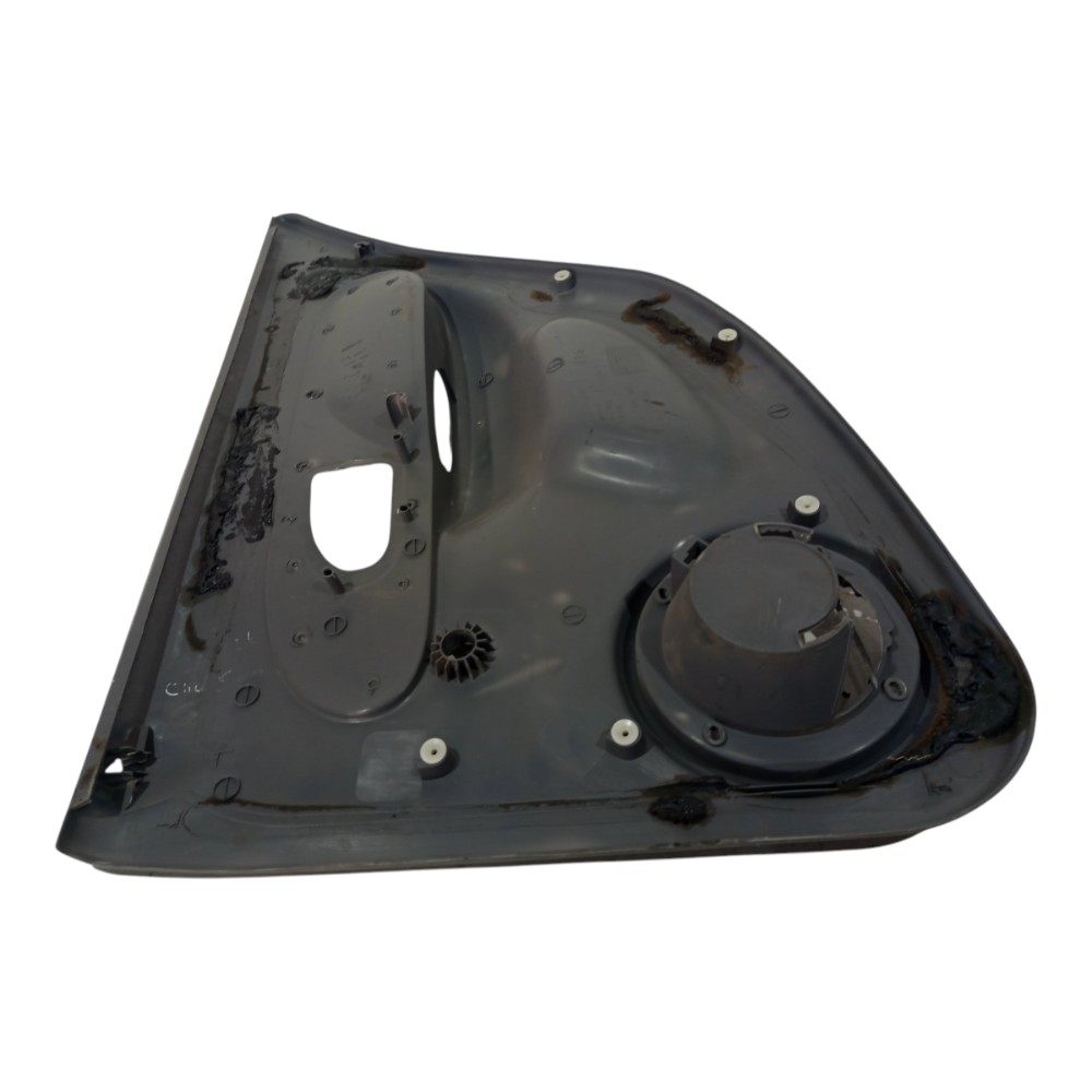 Forro Porta Traseiro Esq Renault Clio 2000 A 2010 Detalhes 6