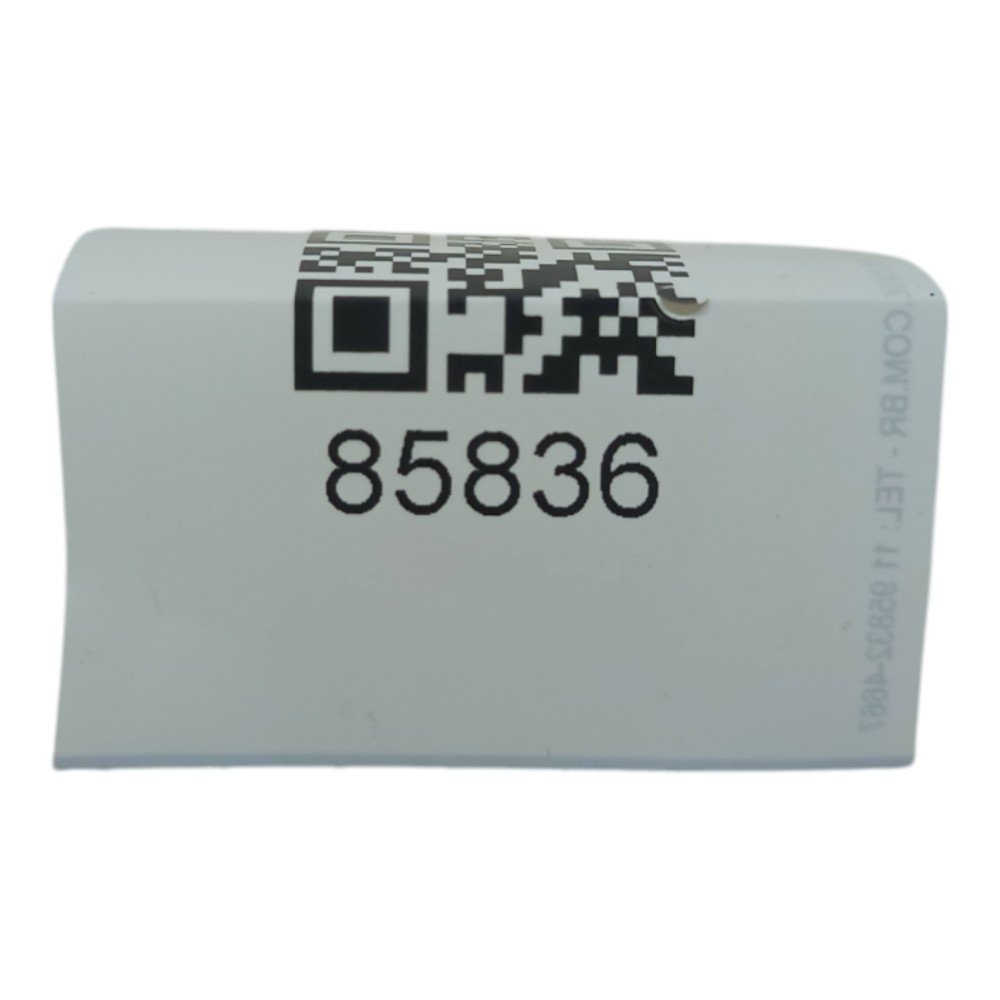 Moldura Interna Retrovisor Esquerdo Classe A160 1995 A 2005 7