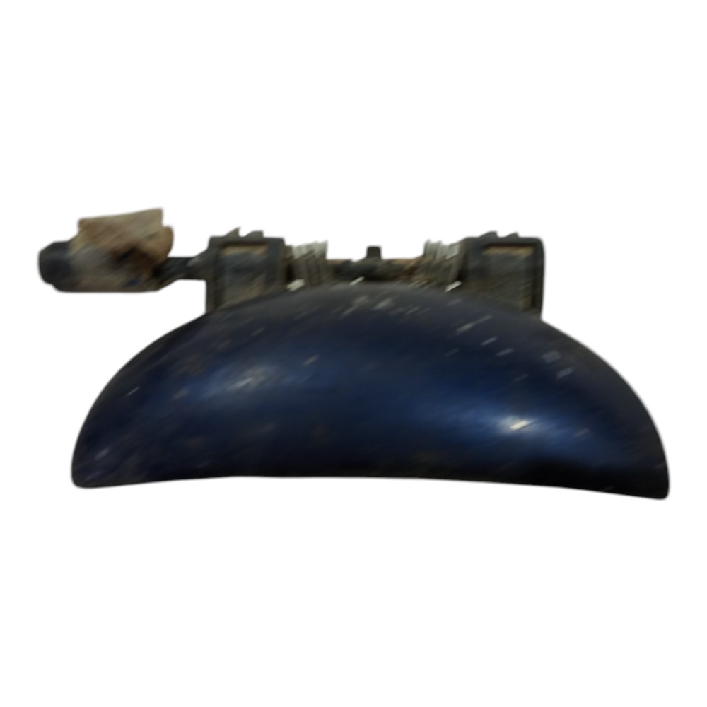 Maçaneta Externa Traseira Ld Peugeot 206 2001 A 2007 Traseira 5