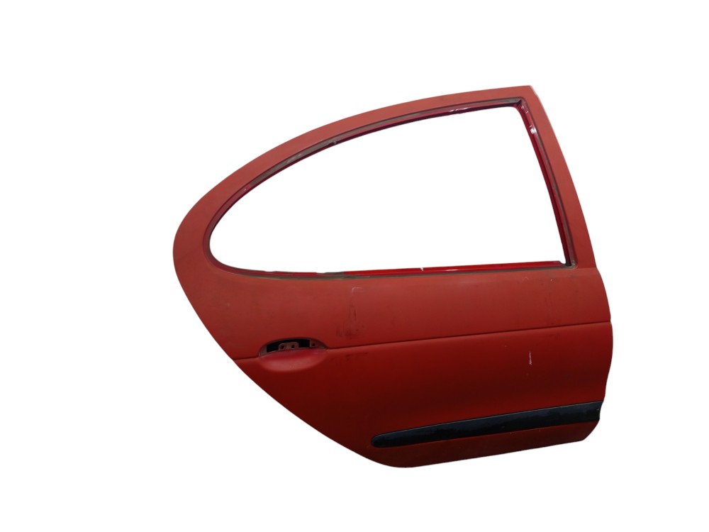 Porta Traseira Direita Renault Megane 1995 1996 A 1999 Traseira Direito 3