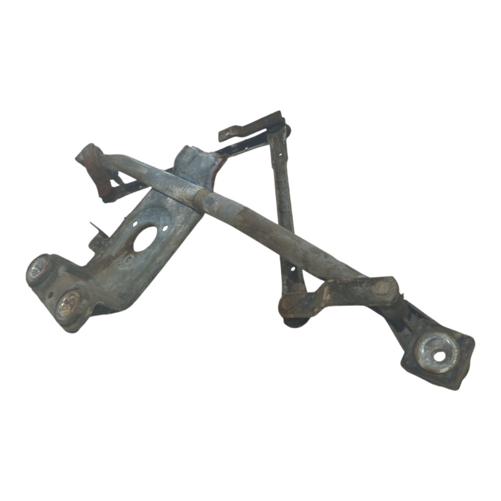Galhada Limpador Parabrisa Ford Ka 1.0 8v 1994 1995 A 2005 3