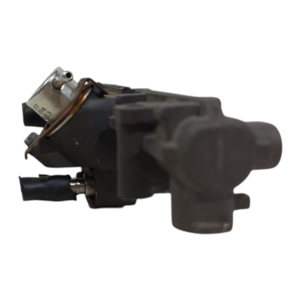 Flauta Bico Injetor Fiat Palio 1997 A 2002 4