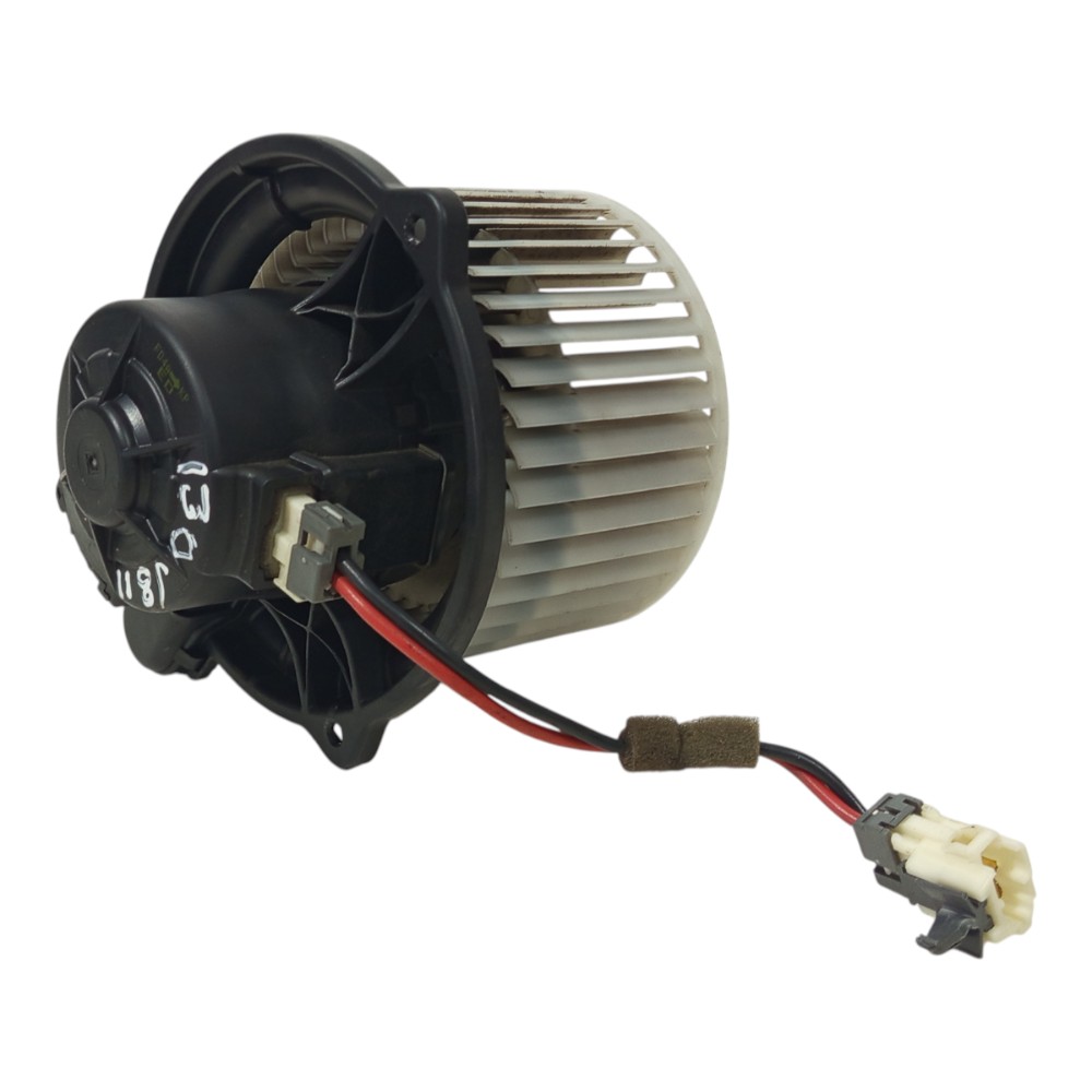 Motor Ventilador Ventoinha Ar Forçado Hyundai I30 2009/2012 1