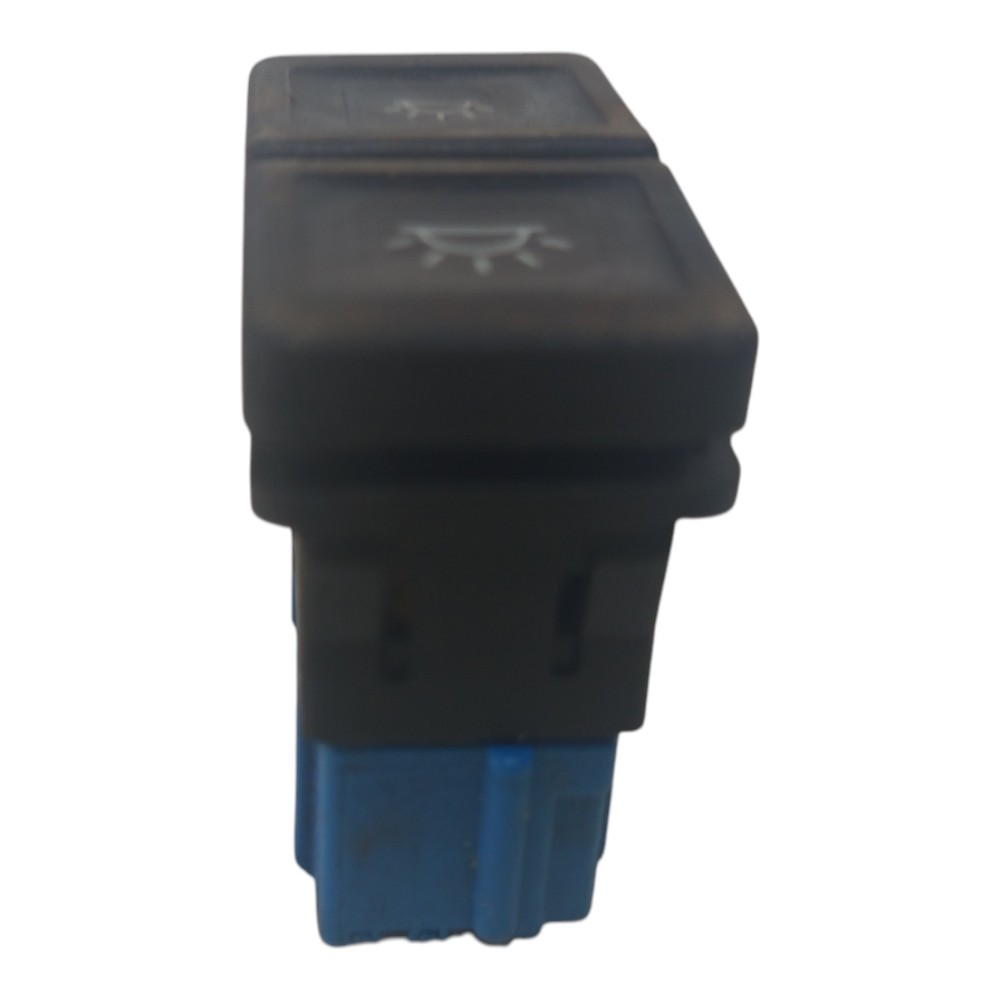 Botao Controle Luz Citroen Xsara Picasso 2001 2002 A 2012 3