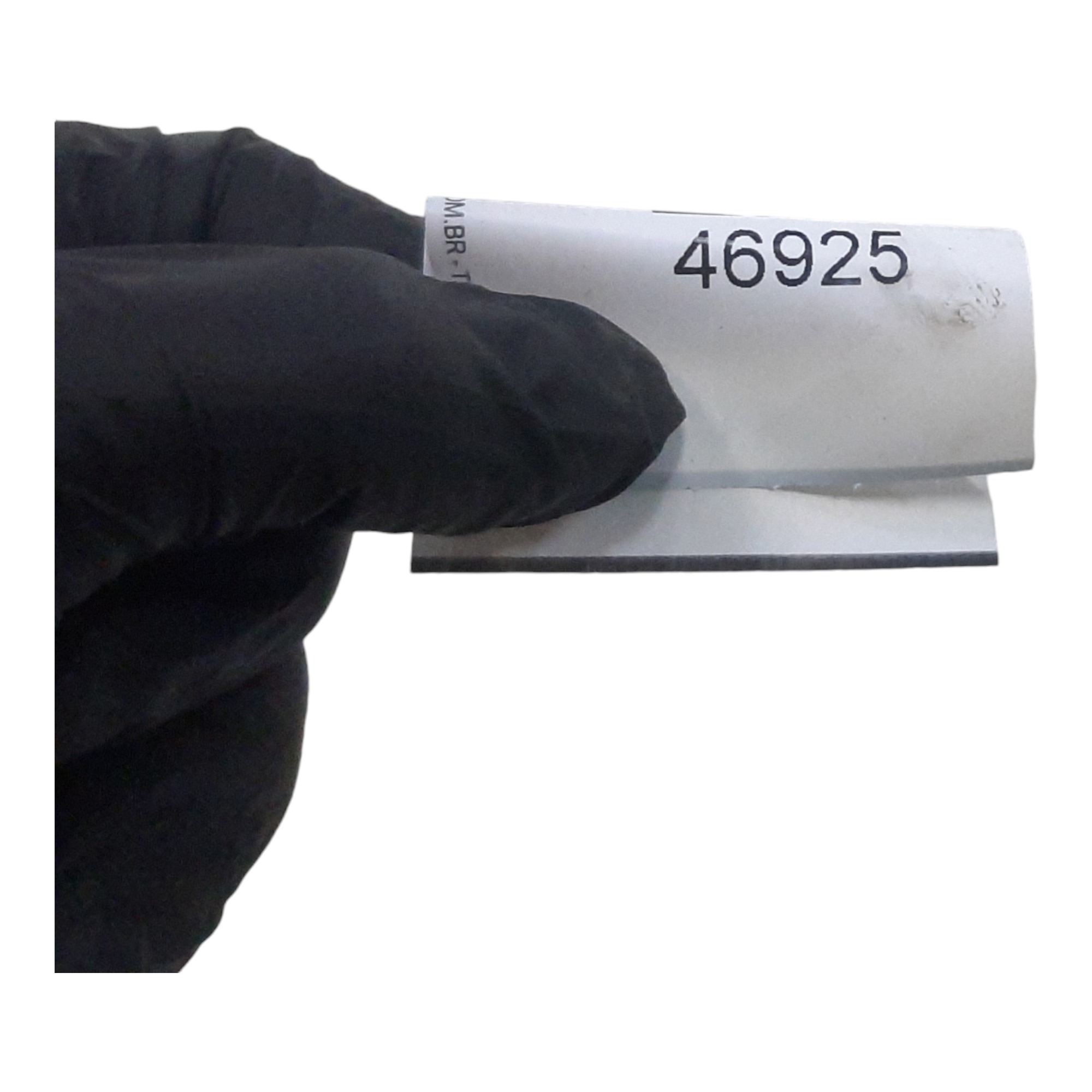 Maçaneta Externa Dianteira Direita Citroen C4 2007 A 2013 7