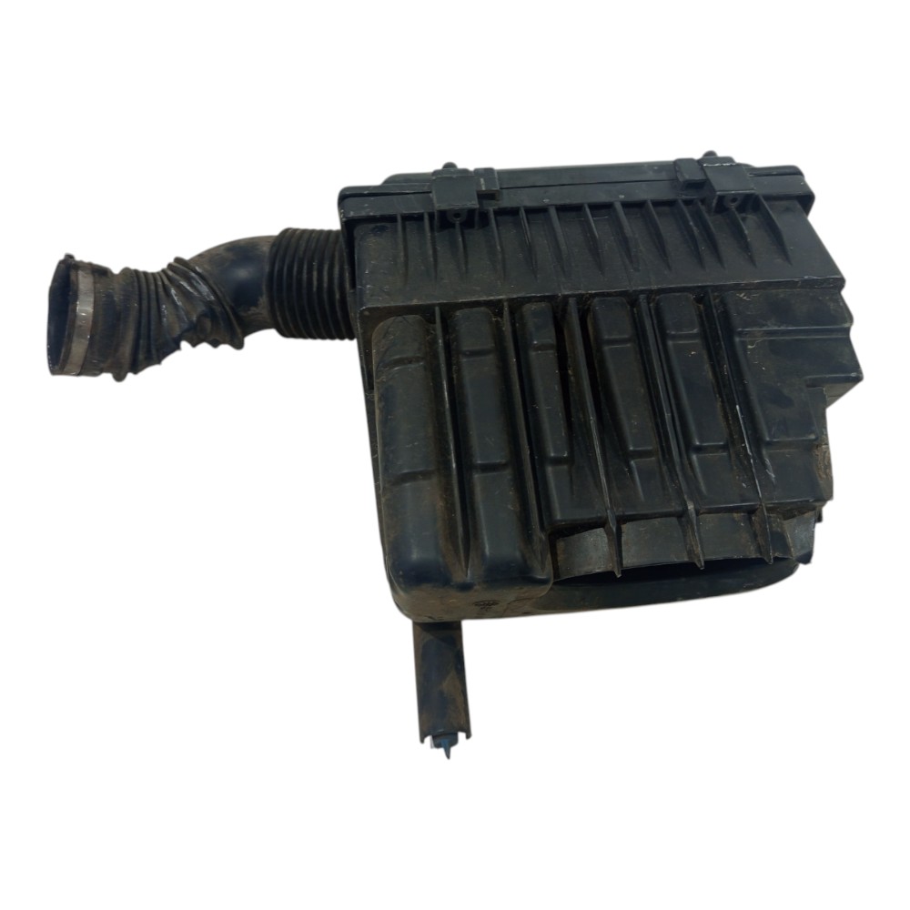 Caixa Filtro Ar Citroen C4 Pallas 2007 A 2013 8
