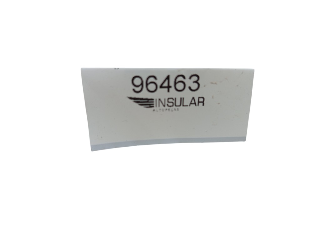 Porta Dianteira Esquerda Kia Besta 1996 1997 1998 A 2005 Dianteira Esquerdo Branco 9