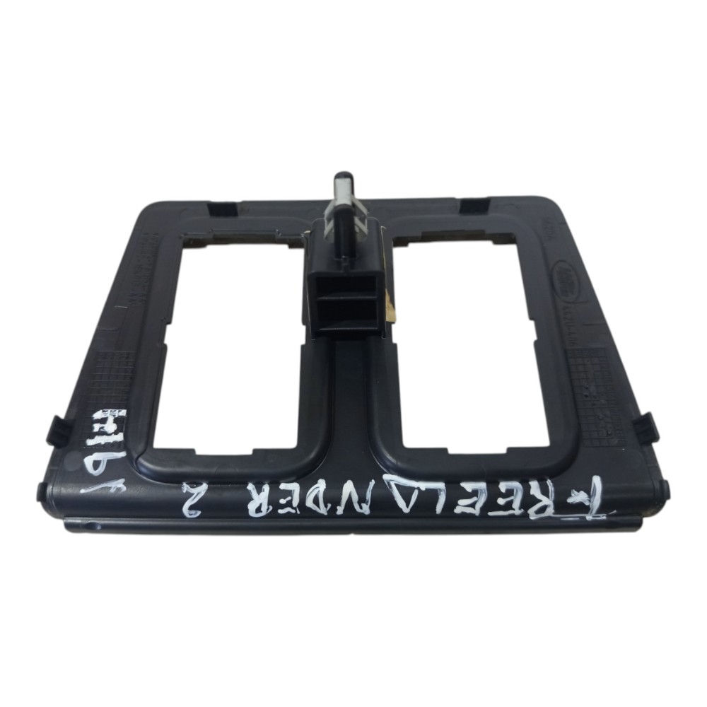 Moldura Console Central Land Rover Freelander 2 2006 A 2014 2