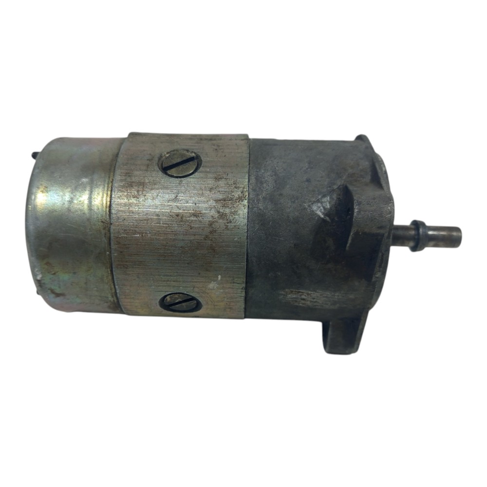Motor Arranque Vw Gol G4 Ap 1.6  2001 A 2012 9001082592 7