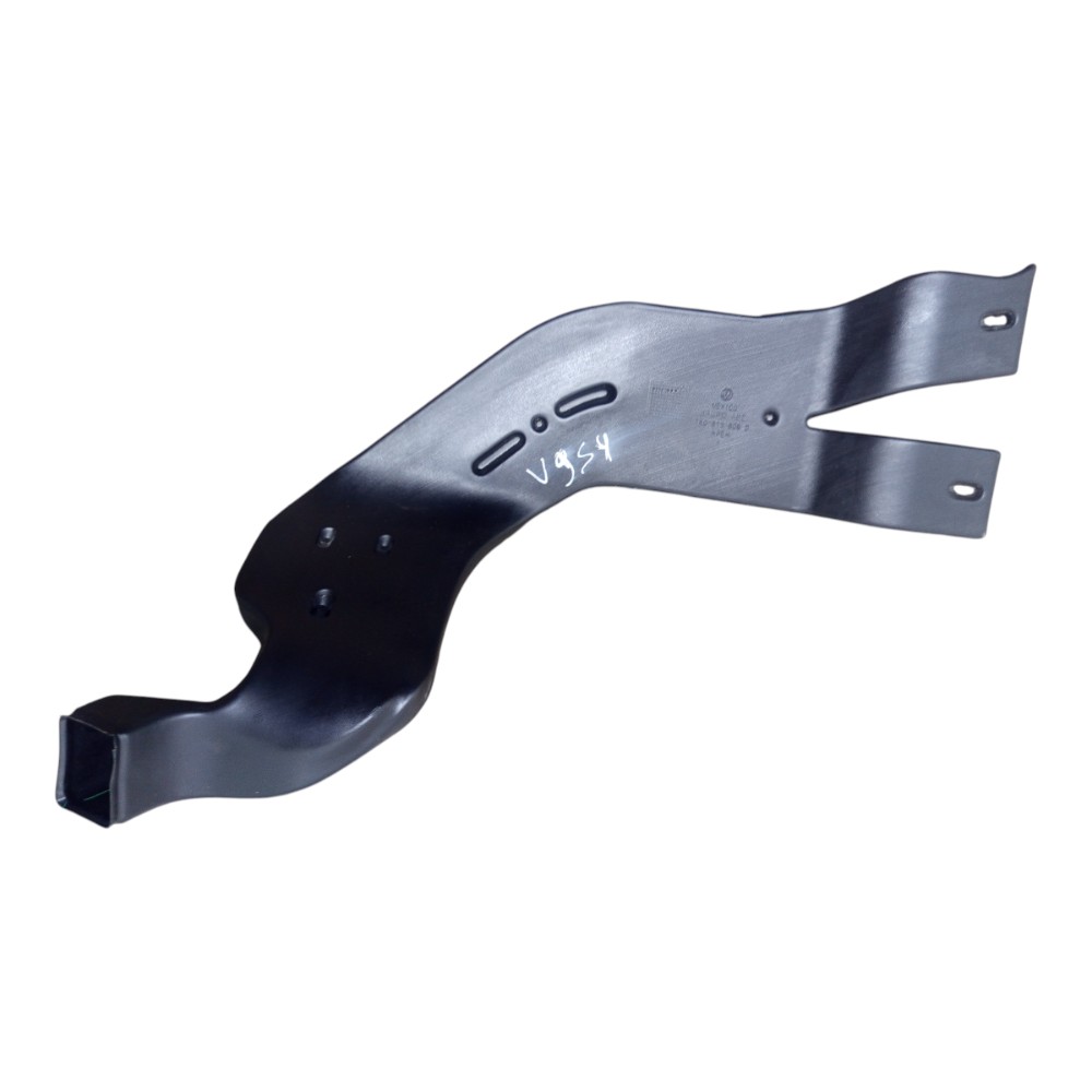 Duto Ar Painel Direito Volkswagen Jetta 2011 A 2013 3