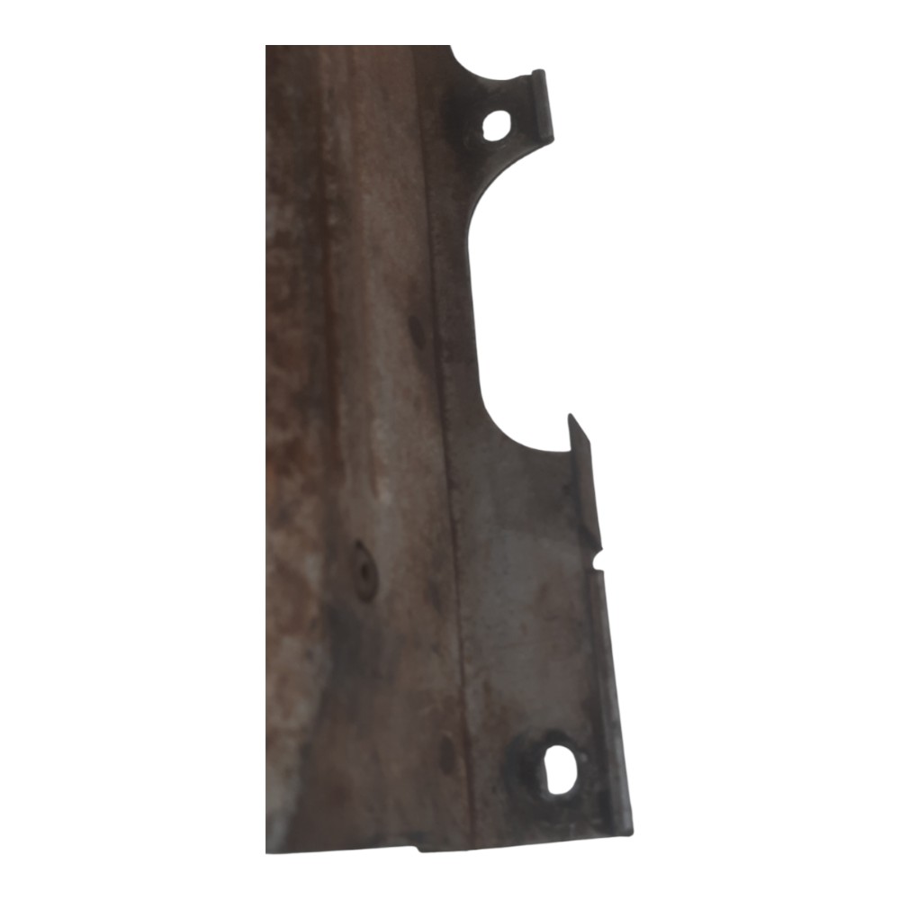 Defletor Calor Protetor Coletor Escape Escort 1.8 95 A 03 3