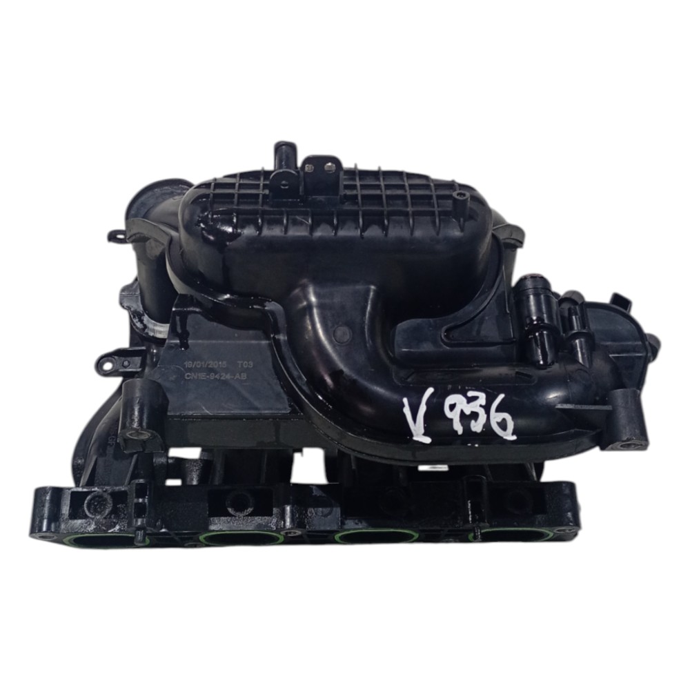 Coletor Admissão Ford Ka 1.5 16v 2014 2015 2016 A 2021 7