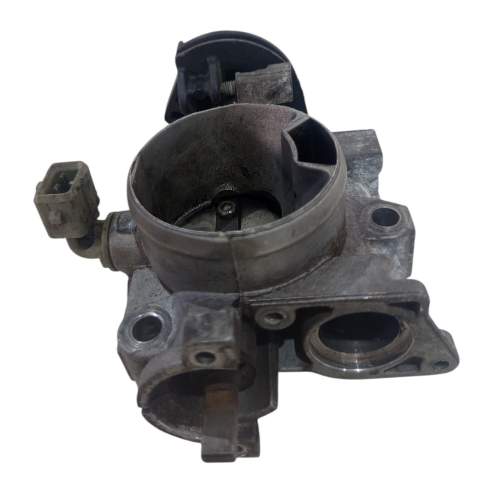 Corpo Borboleta Renault Clio 1999 H105042 7