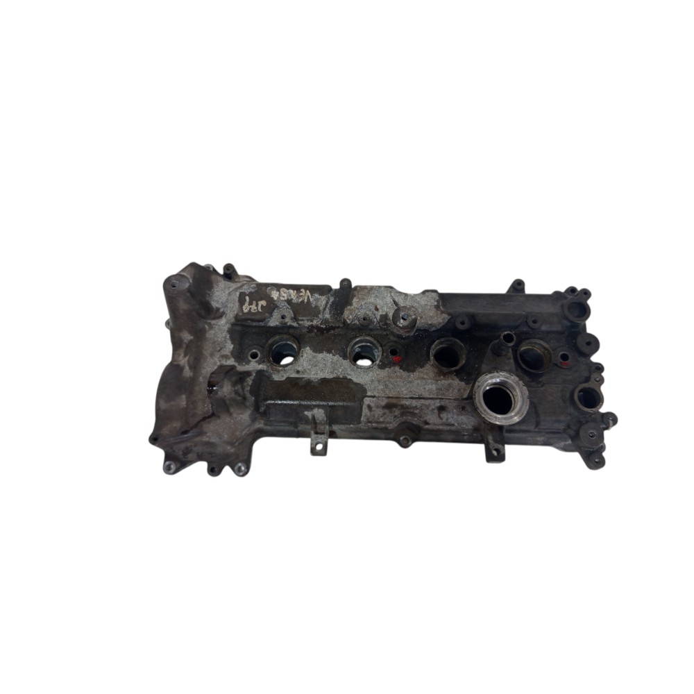 Tampa Válvulas Cabeçote Nissan Versa March 1.6 16v 11 A 2017 1