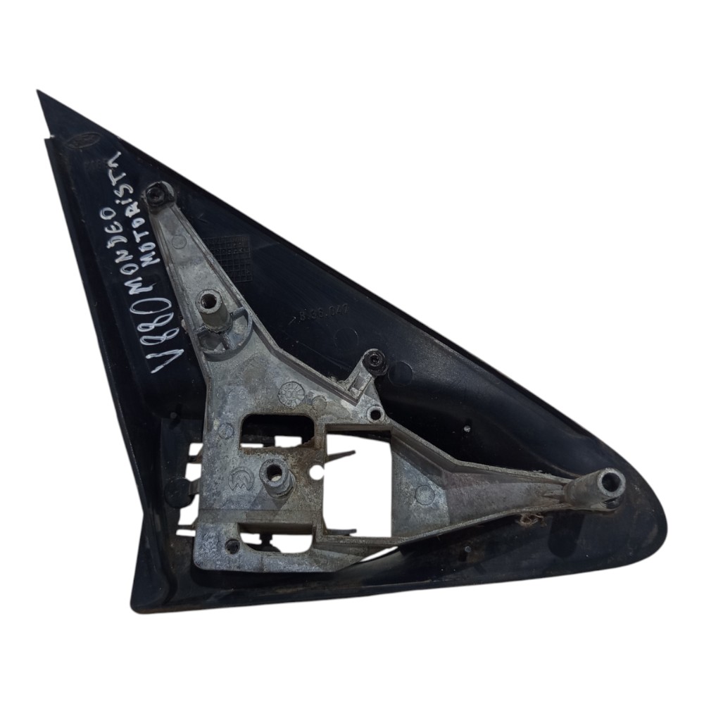 Moldura Ext Retrovisor Esquerdo Mondeo Avaria 1996 A 2001 1