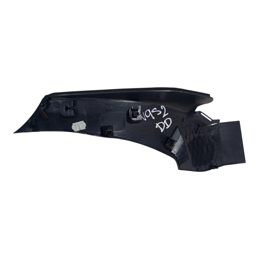 Acabamento Interno Direito Citroen C4 Picasso 2009 A 2014 7