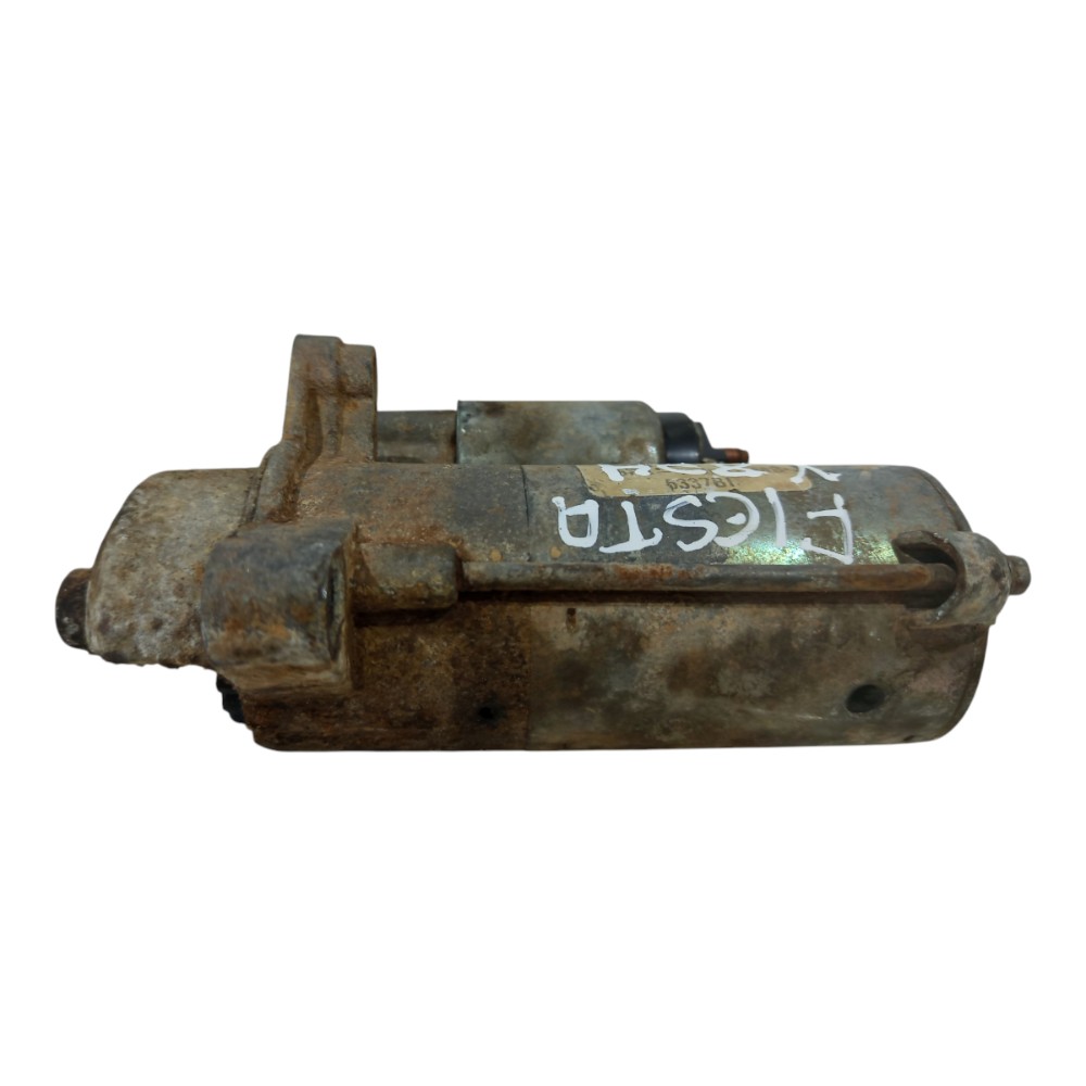 Motor Arranque Partida Ford Fiesta 1.0 1996 1997 1998 A 2002 8