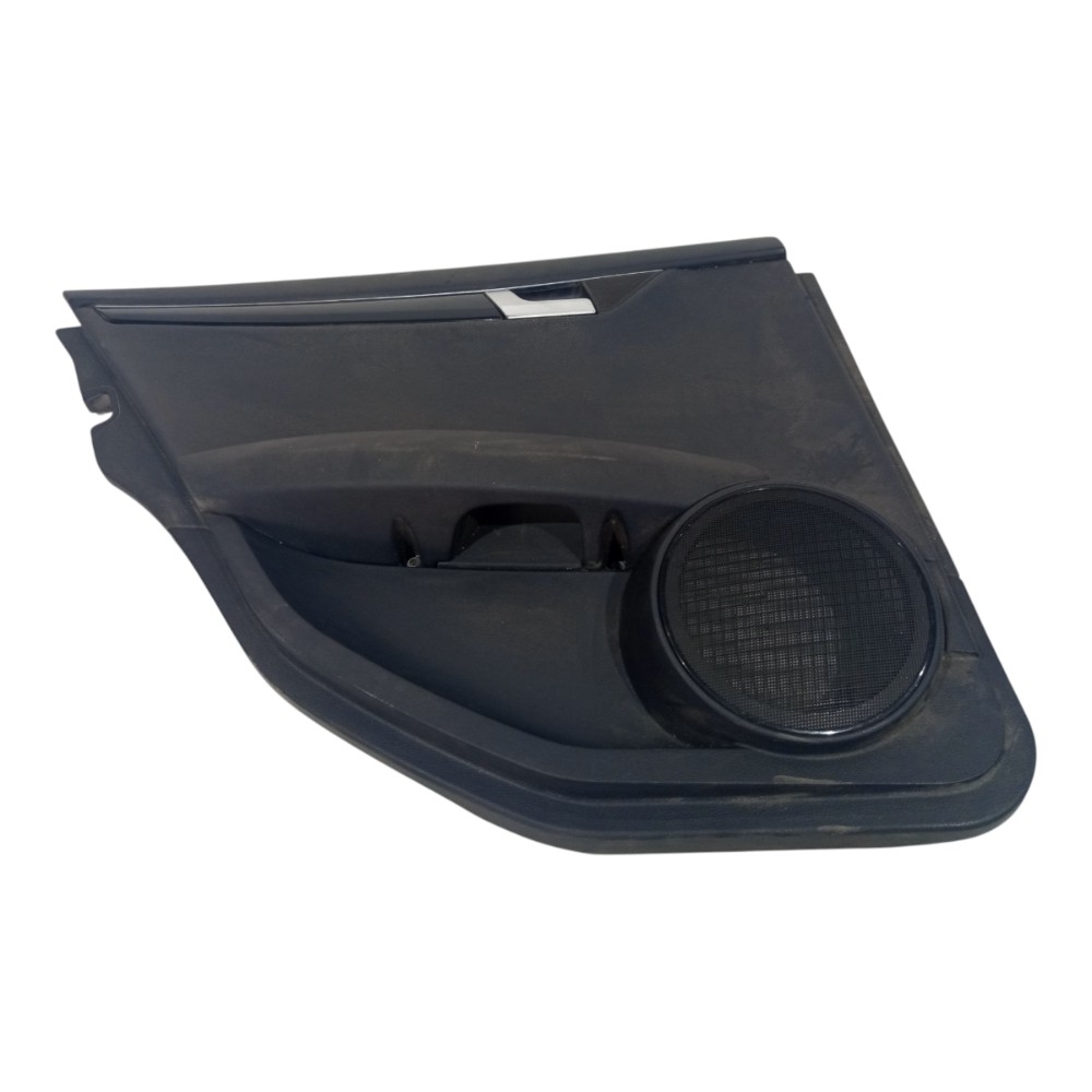 Forro Porta Traseira Esq Mercedes Benz C180 W204 2008 A 2014 1