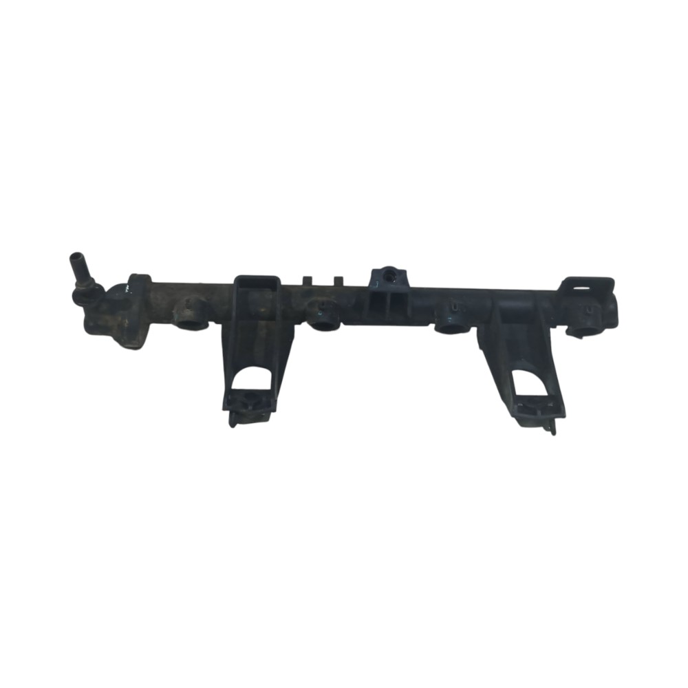 Flauta Injetora Renault Clio 1.0 16v Flex 2000 2001 A 2012 2