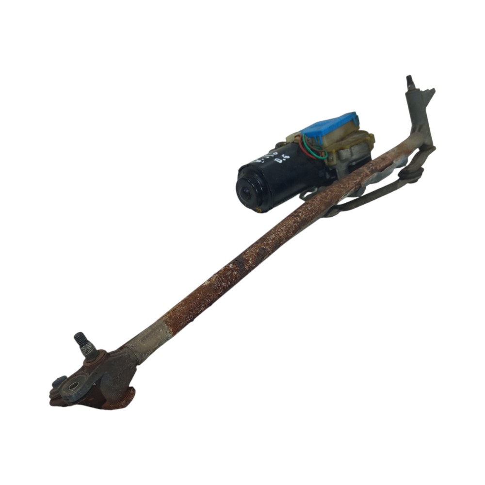 Galhada Limpador Parabrisa Ford Fiesta 1995 1996 A 2002 6