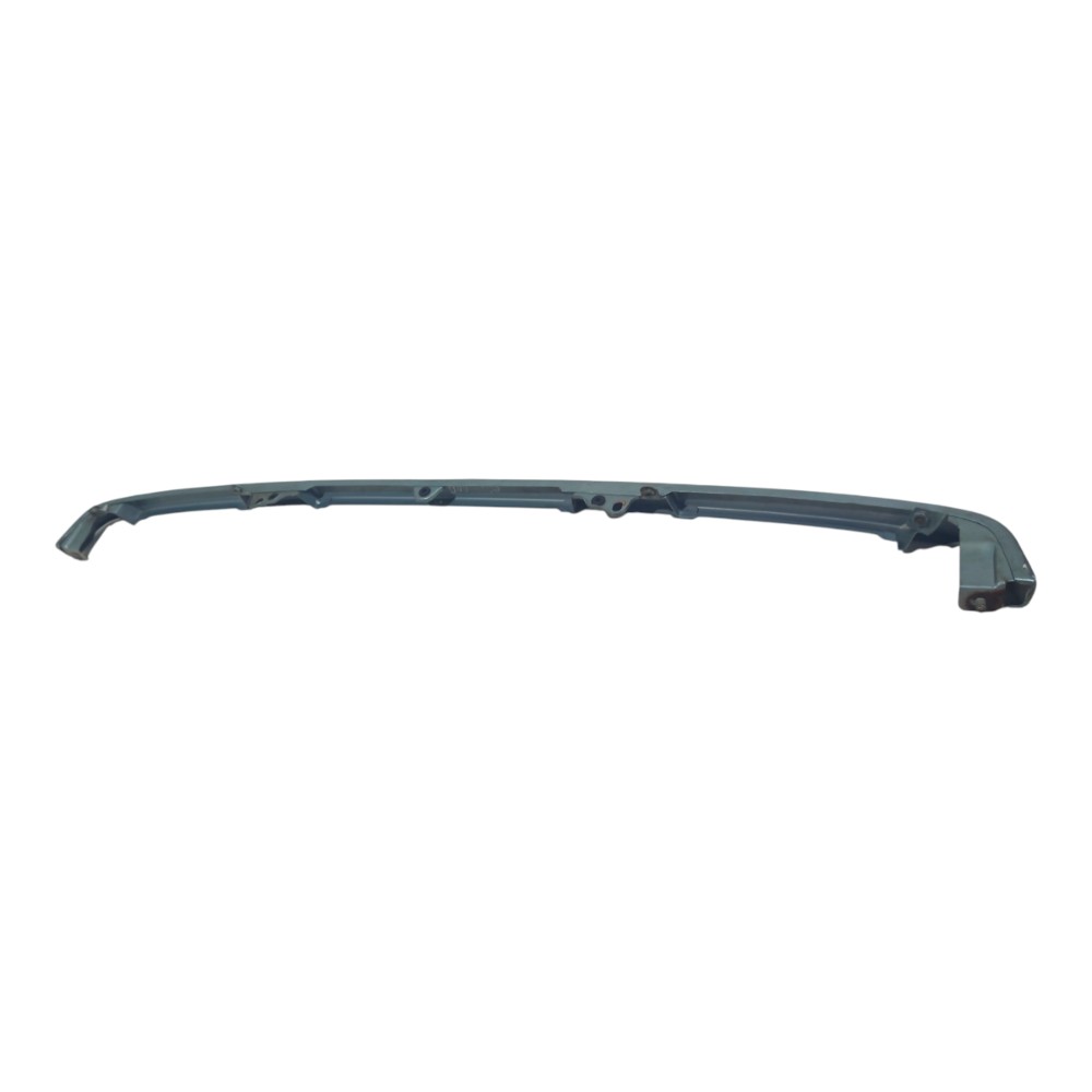 Bigode Dianteiro Fiat Uno Eletronic 1991 1992 1993 A 2001 6