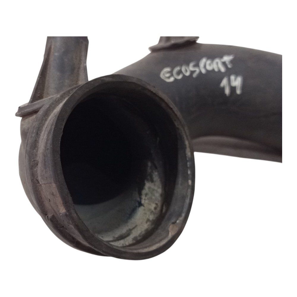 Mangueira Filtro Ar Ford Escort 2.0 16v 1997 1998 A 2003 6