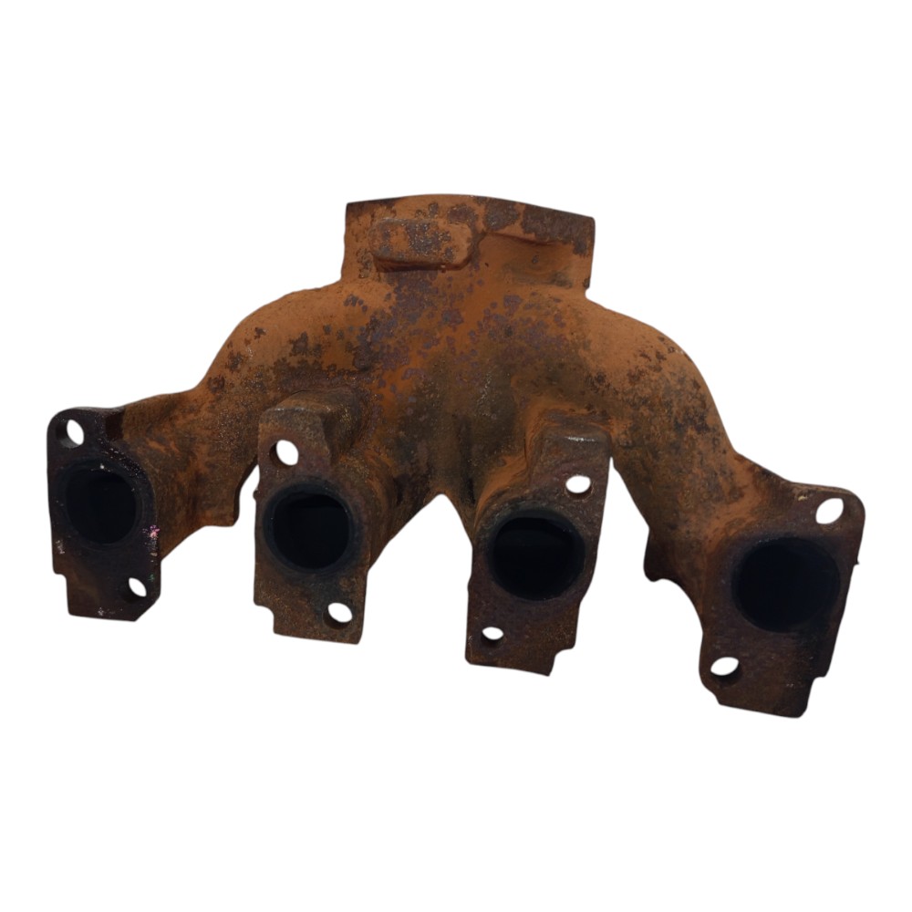 Coletor Escape Gm Chevrolet Corsa 1.0 8v 1997 A 2002 1