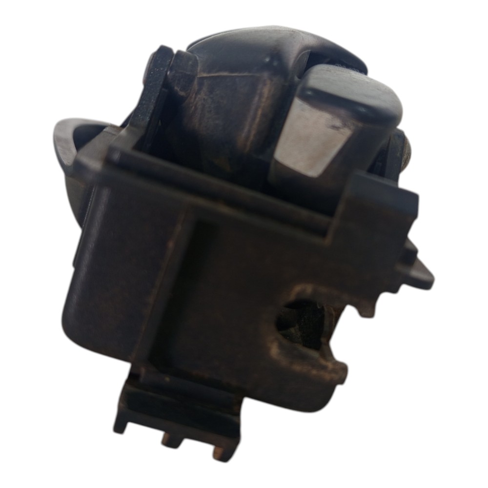 Maçaneta Interna Traseira Esquerda Ford Focus 2001 02 A 2008 Traseira 3