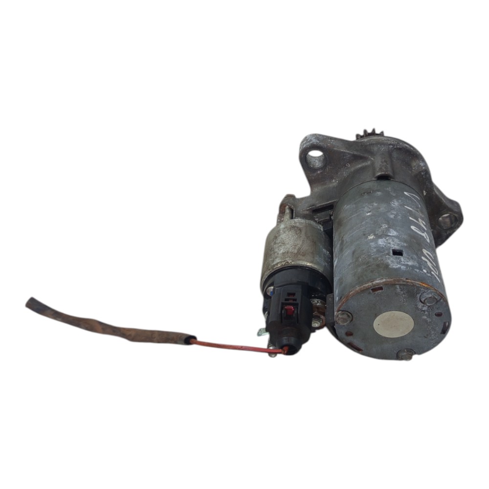 Motor Arranque Volkswagen Up Move 1.0 2014 A 2021 7