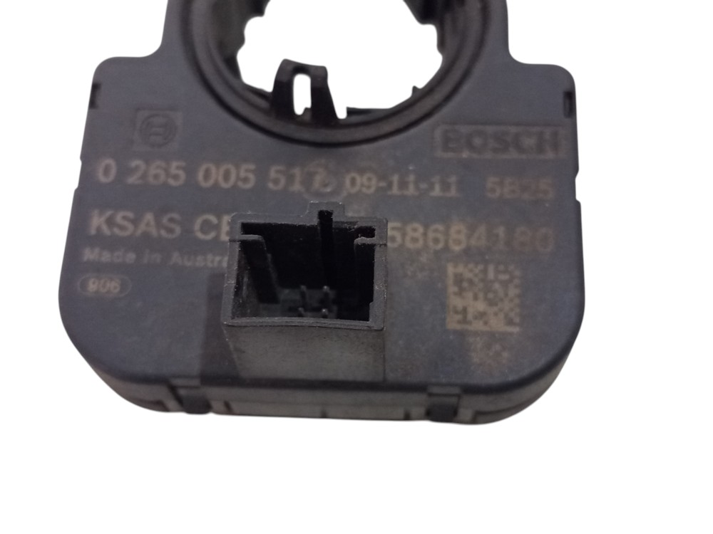 Sensor Ângulo Posição Citroen C4 Pallas 2006 2007 A 2012 7