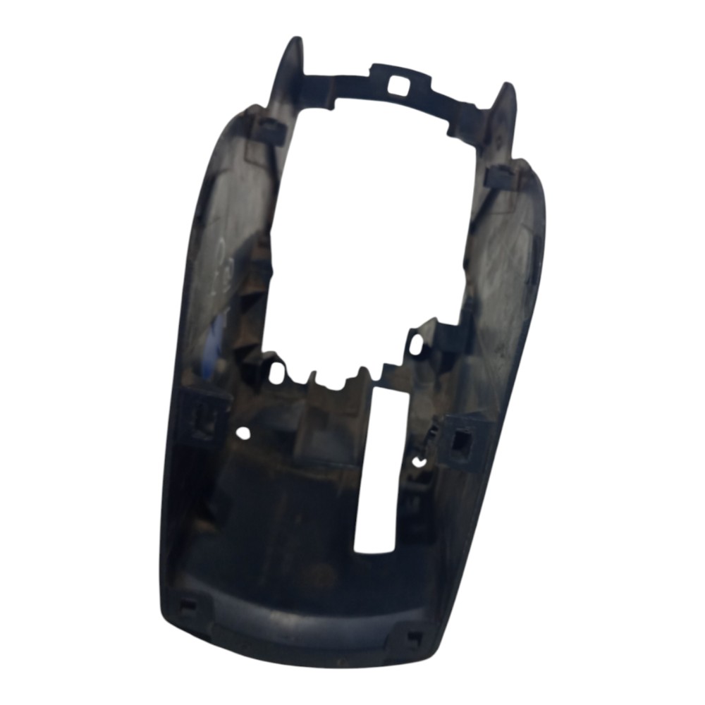 Apoio Braço Console Central Citroen C4 Pallas 2007 A 2013 Preto 7