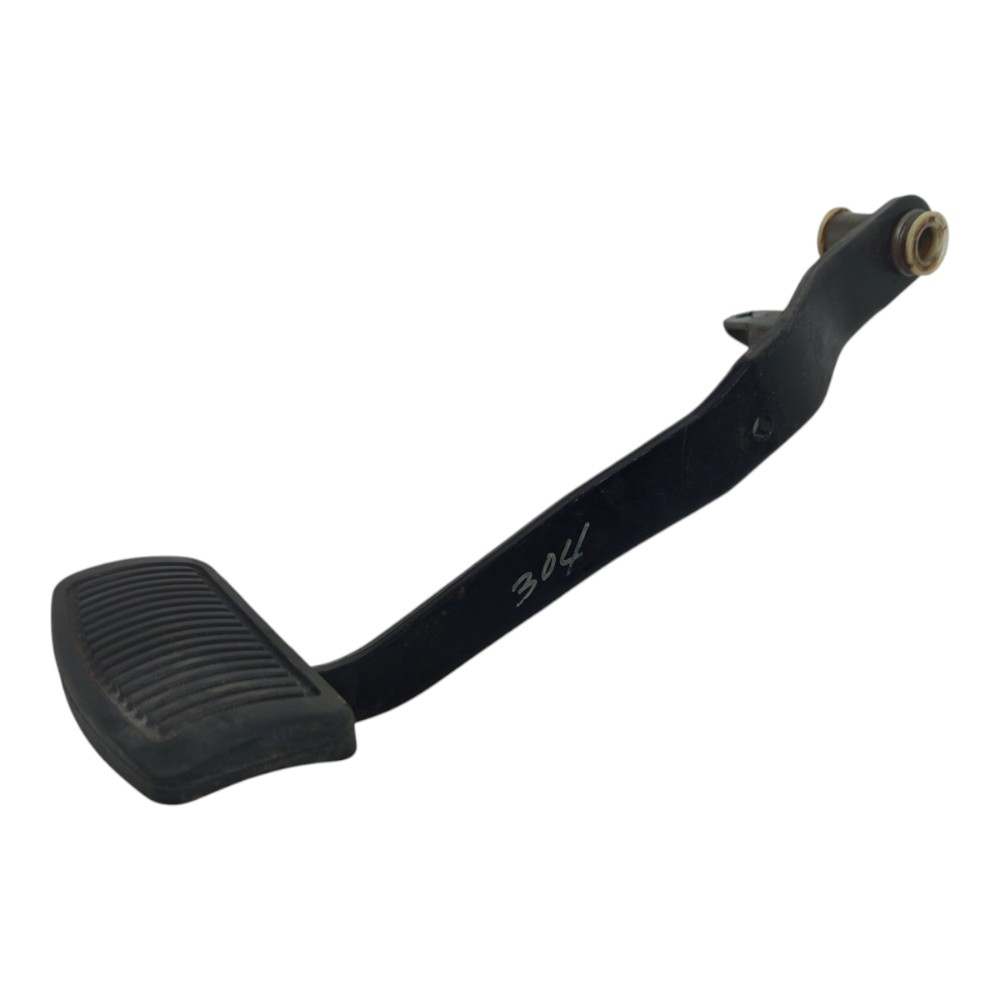 Pedal Esquerdo Cambio Automático Hyundai I30 2009 A 2012 7