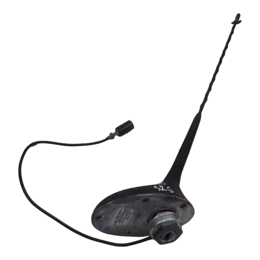 Antena Externa Som Rádio Citroen C4 Pallas Hatch 2007 A 2013 5