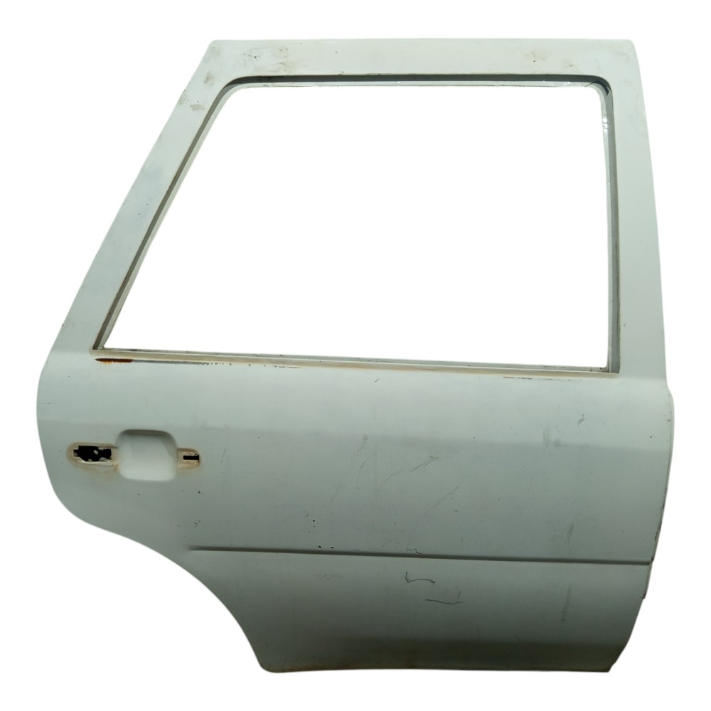 Porta Traseira Direita Volkswagen Parati G4 2005 A 2014  Traseira Direito 1