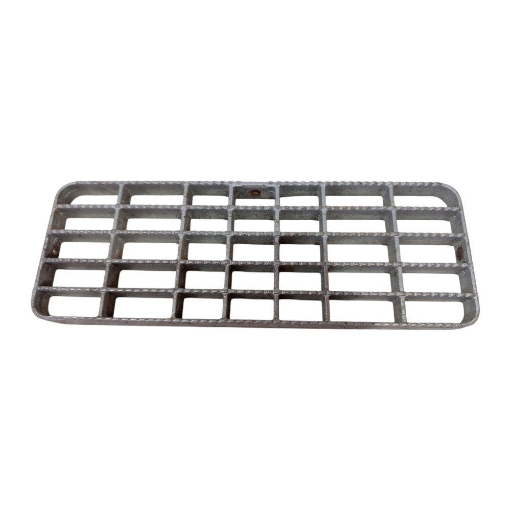 Estribo Zincado Porta Diant Direita Scania T112 1984 A 1986 5