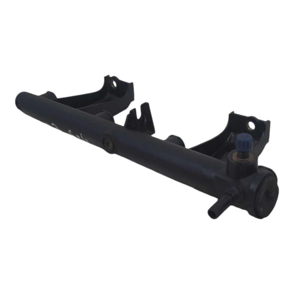 Flauta Bico Injetor Citroen C3 1.6 2004 2005 2006 A 2012 6