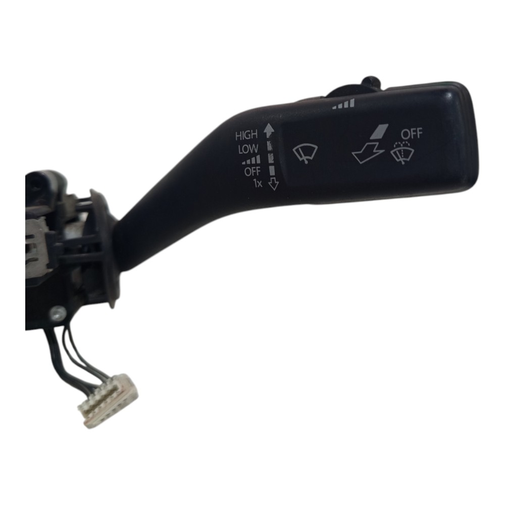 Chave Seta Limpador Honda Civic 1996 A 2000 3