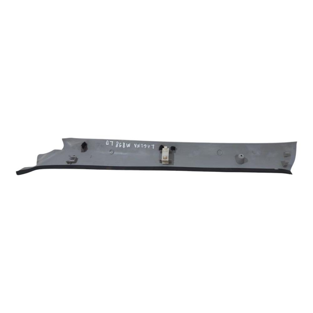 Moldura Interno Parabrisa Ld Renault Laguna 1995 A 2001 5