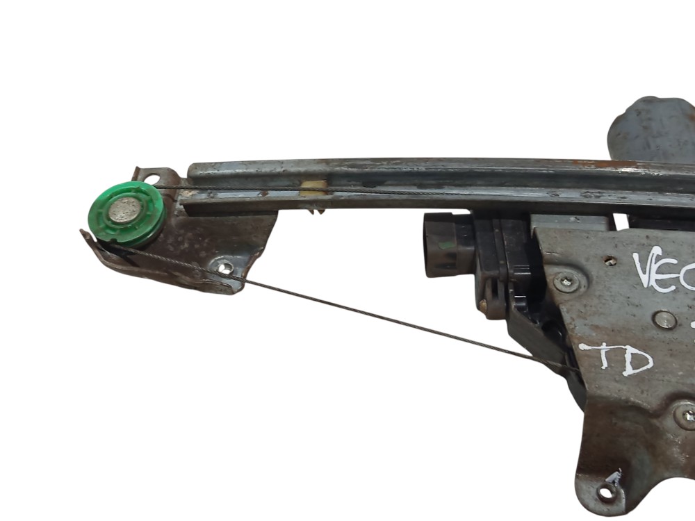 Máquina Vidro Elétrico Traseiro Direito Vectra 1993 A 1996 4