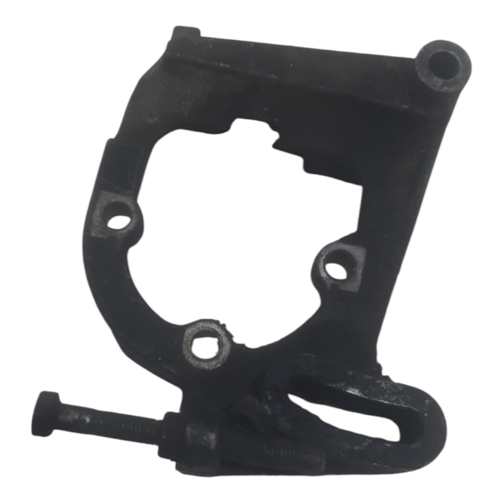 Suporte Bomba Direção Fiat Siena 1.3 16v Fire 2001 A 2007 1