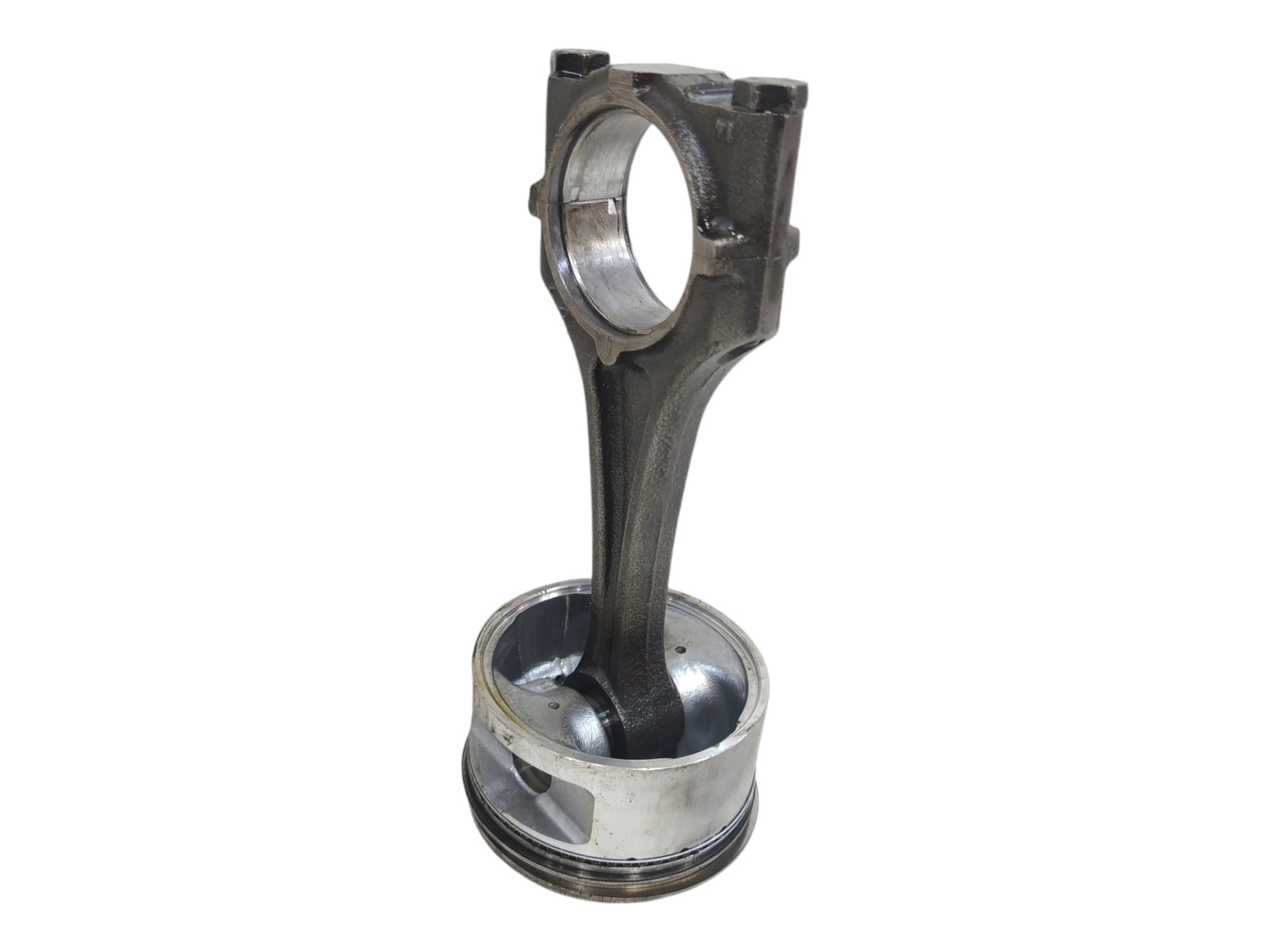 Pistão biela vectra 413 kd1 3